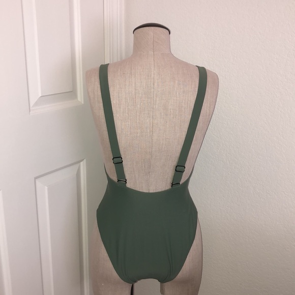 Bathing Suit - Picture 2 of 3